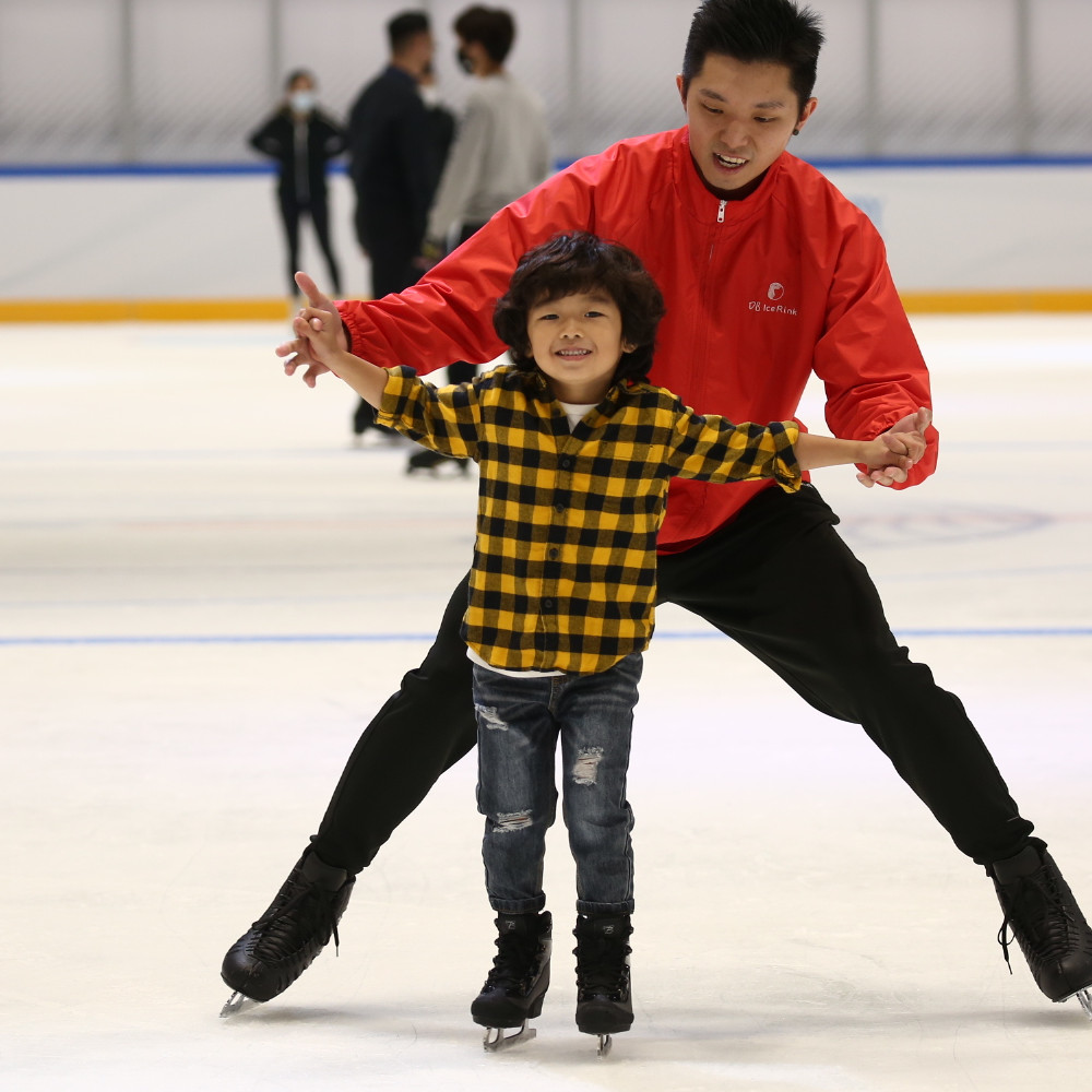 DB Ice Skating School愉景灣溜冰學校_1.JPG
