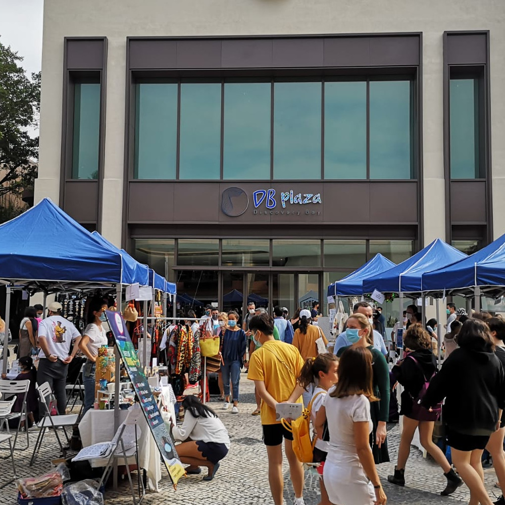 週日露天市集 Sunday Market .jpg