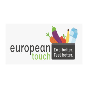 @european touch