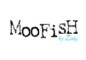 Moofish by Zaks