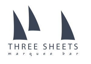 Three Sheets Marquee Bar
