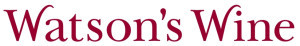 Watson’s Wine